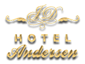 21. Hotel Andersen